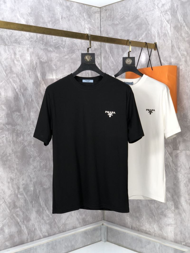 Prada T-Shirts